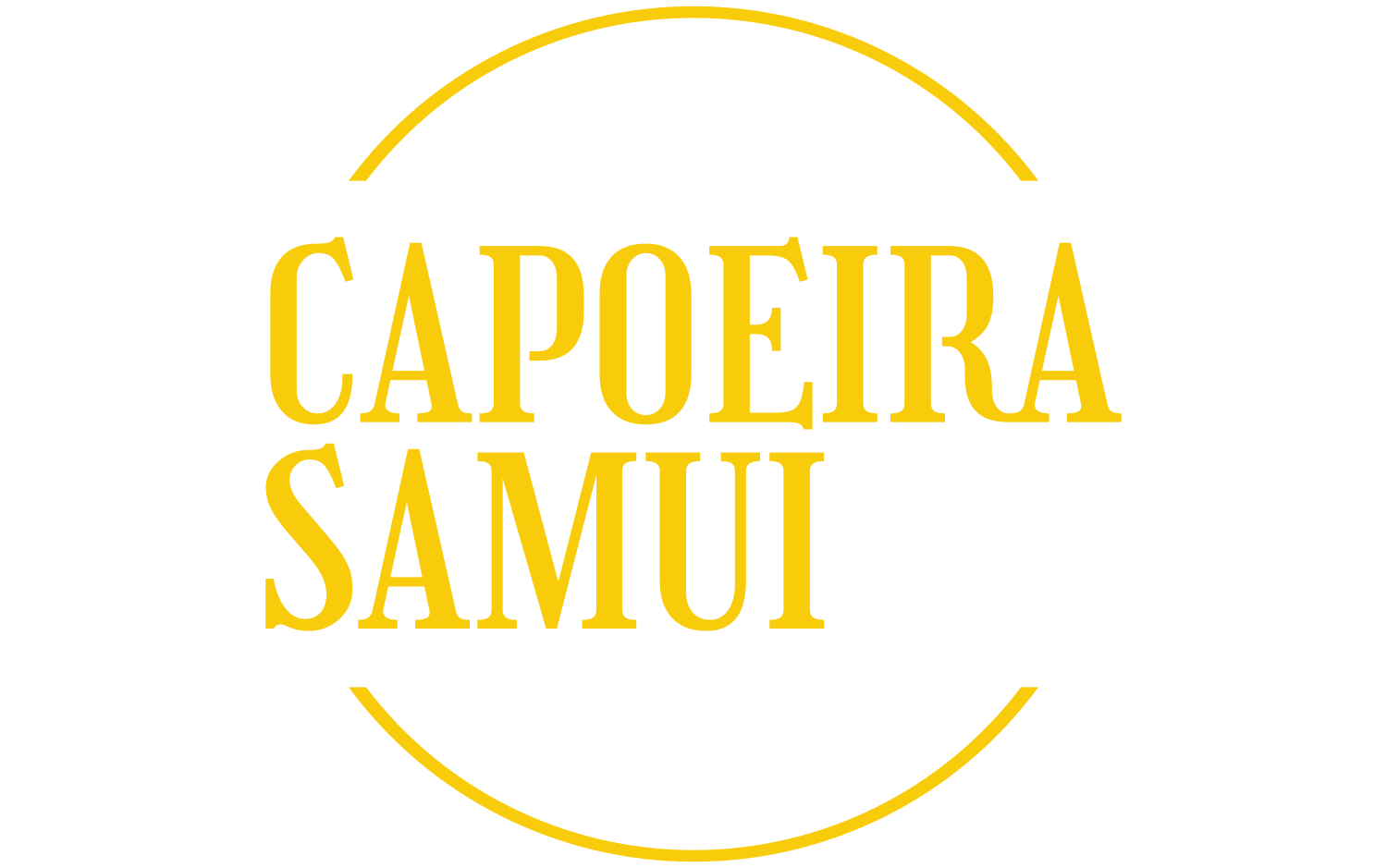 Capoeira Samui